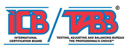 International Certification Board / Testing, Adjusting and Balancing Bureau